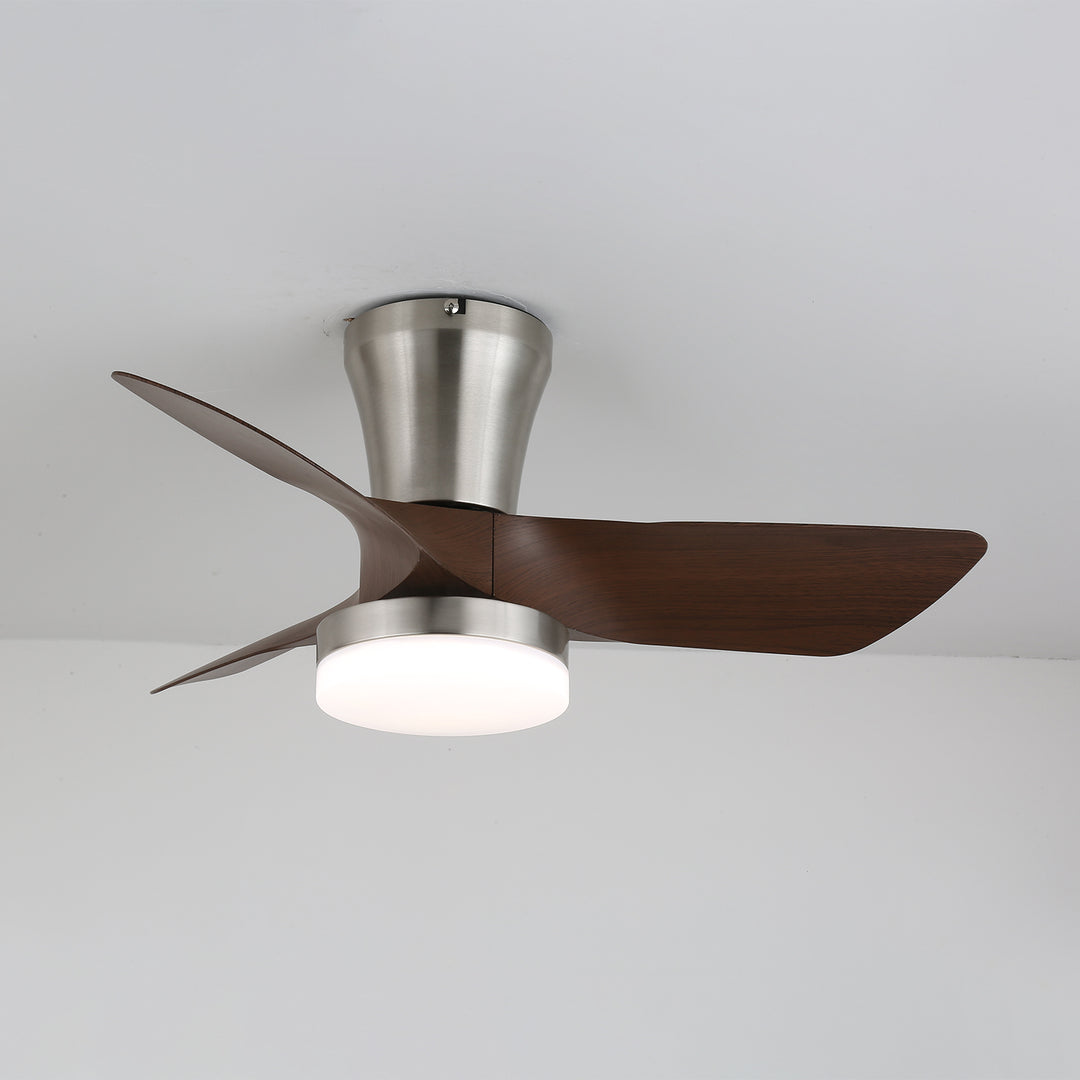 Lirien Ceiling Fan Light - Vakkerlight