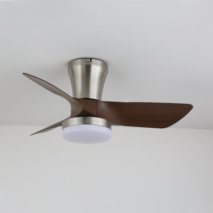 Lirien Ceiling Fan Light - Vakkerlight