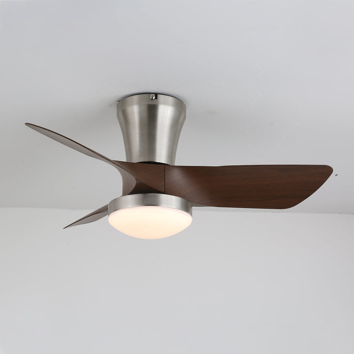 Lirien Ceiling Fan Light - Vakkerlight
