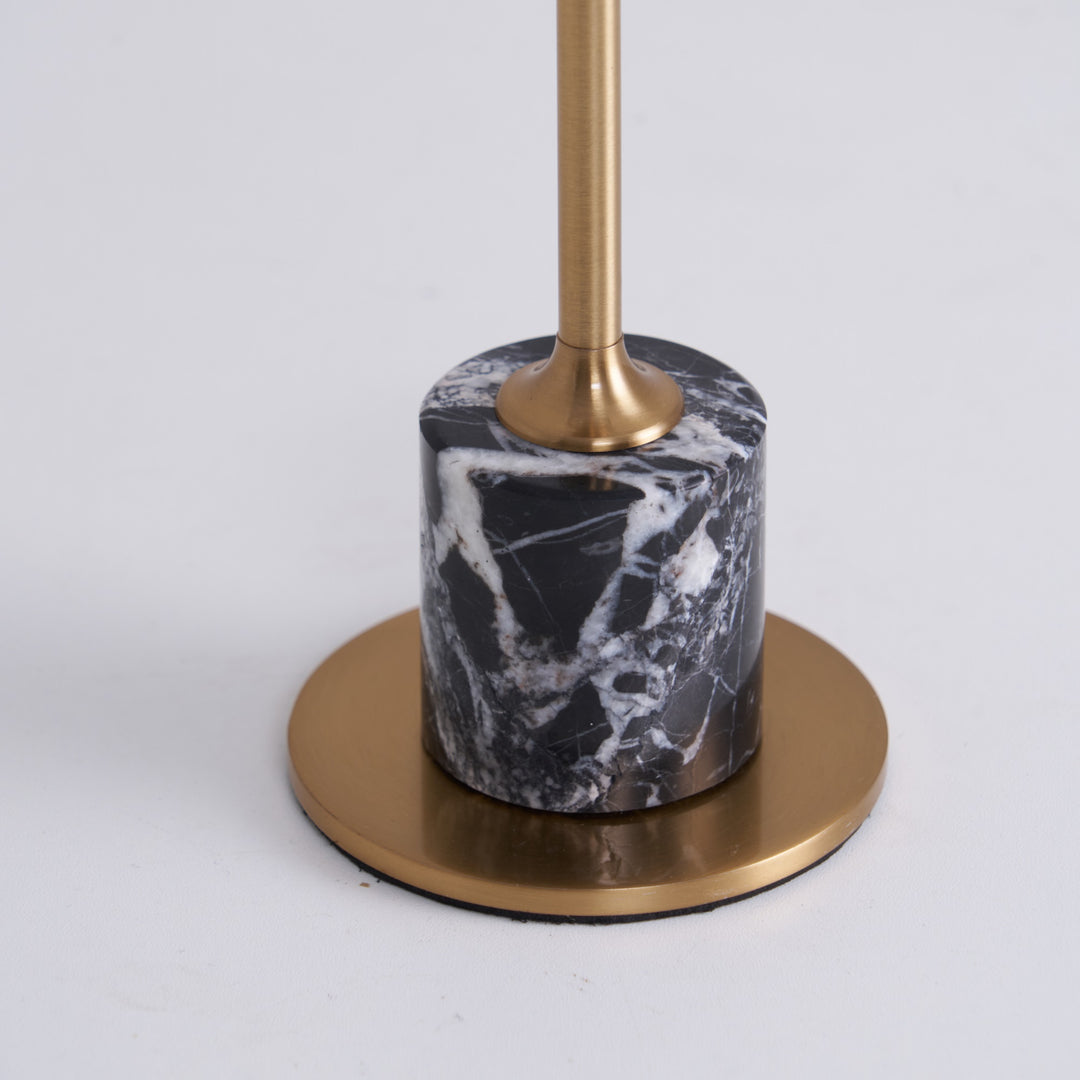 Lirio Mini Marble Table Lamp - Vakkerlight