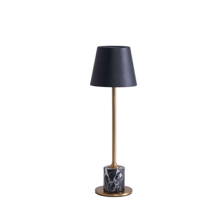 Lirio Mini Marble Table Lamp - Vakkerlight