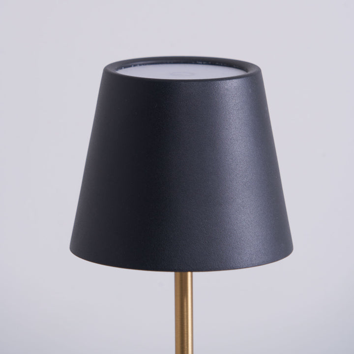 Lirio Mini Marble Table Lamp - Vakkerlight