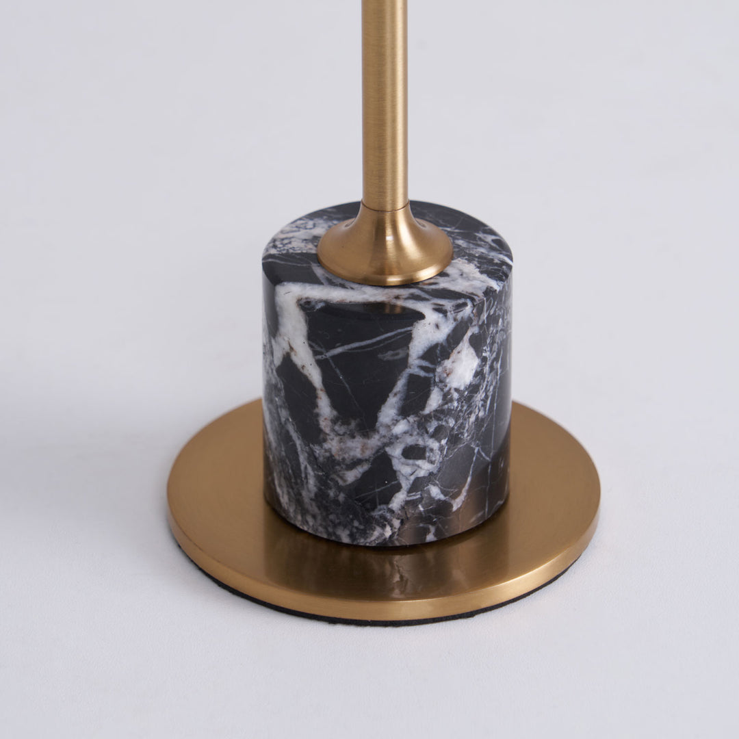 Lirio Mini Marble Table Lamp - Vakkerlight
