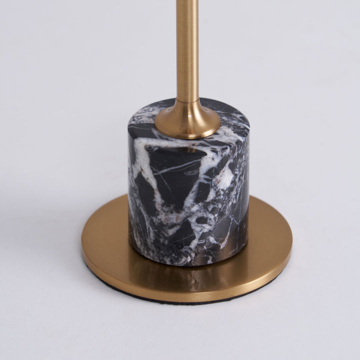 Lirio Mini Marble Table Lamp - Vakkerlight