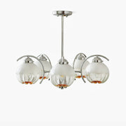 Litchford Chandelier - Vakkerlight