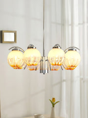 Litchford Chandelier - Vakkerlight