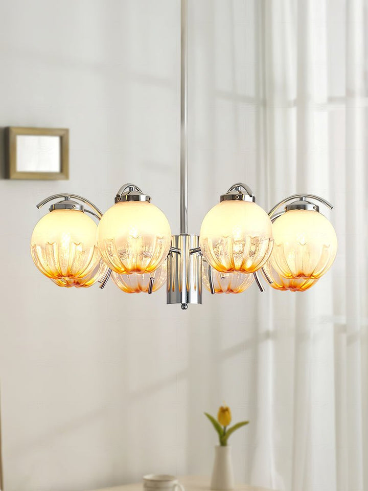 Litchford Chandelier - Vakkerlight