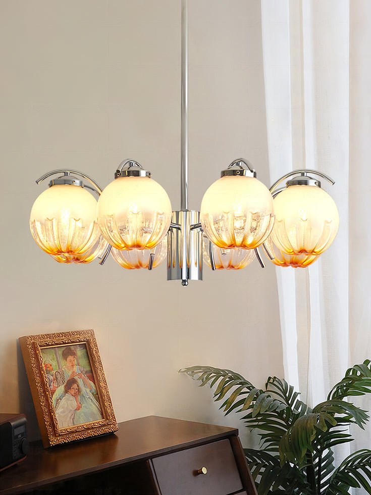 Litchford Chandelier - Vakkerlight