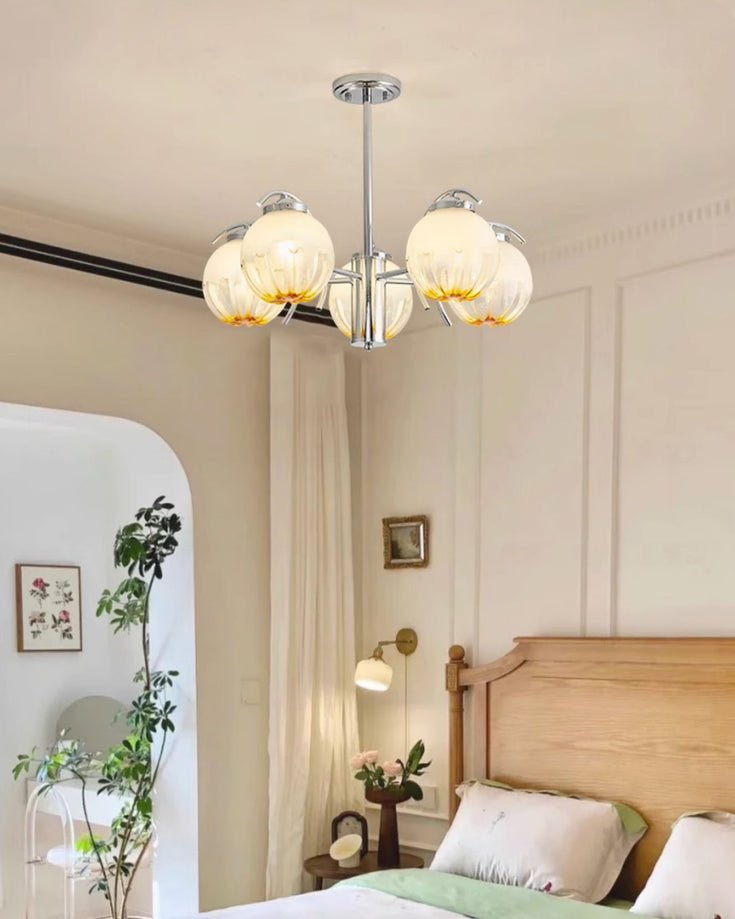 Litchford Chandelier - Vakkerlight