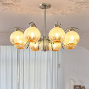 Litchford Chandelier - Vakkerlight