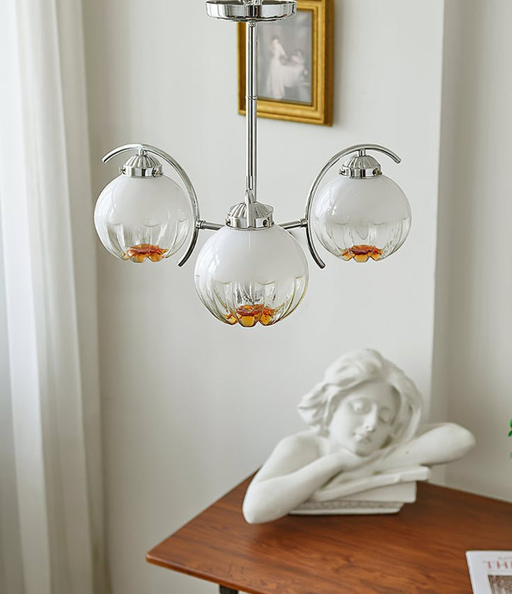 Litchford Chandelier - Vakkerlight