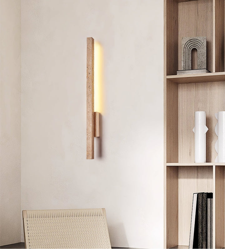 Lithos Wall Light - Vakkerlight