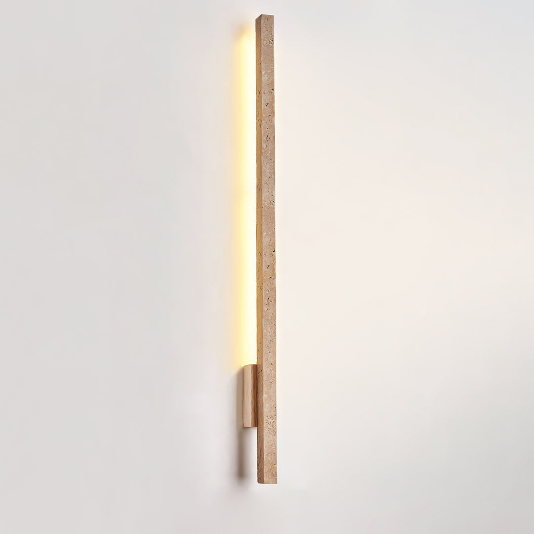 Lithos Wall Light - Vakkerlight