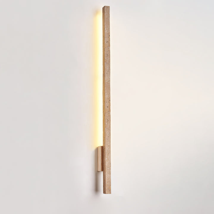 Lithos Wall Light - Vakkerlight