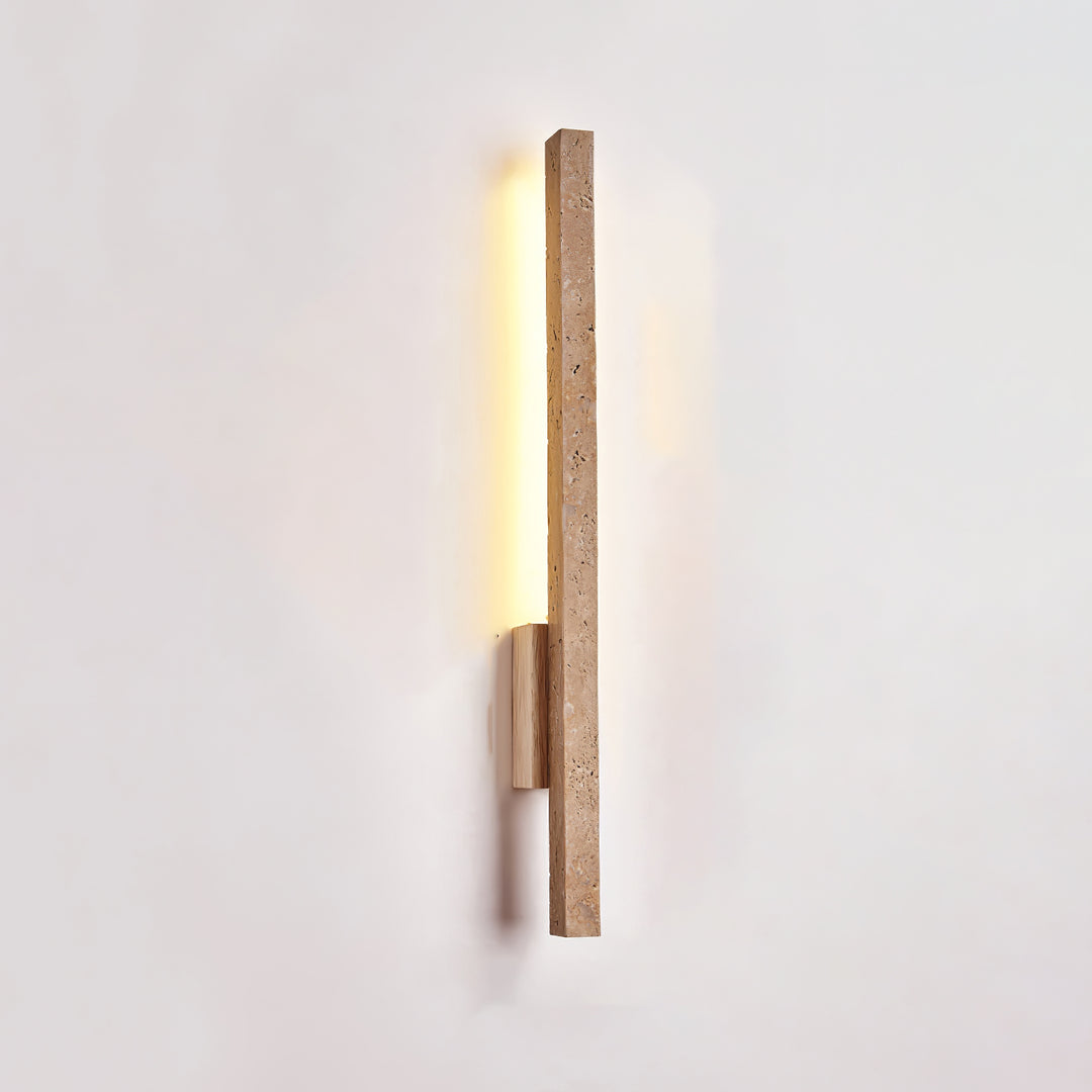 Lithos Wall Light - Vakkerlight