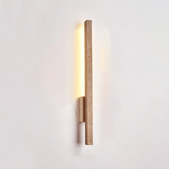 Lithos Wall Light - Vakkerlight