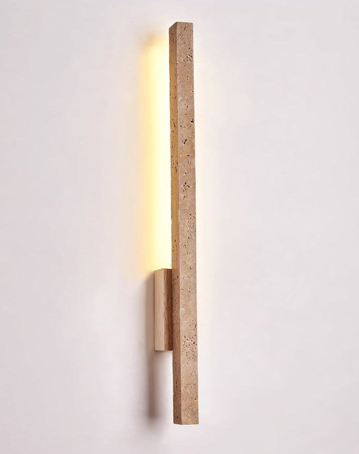 Lithos Wall Light - Vakkerlight