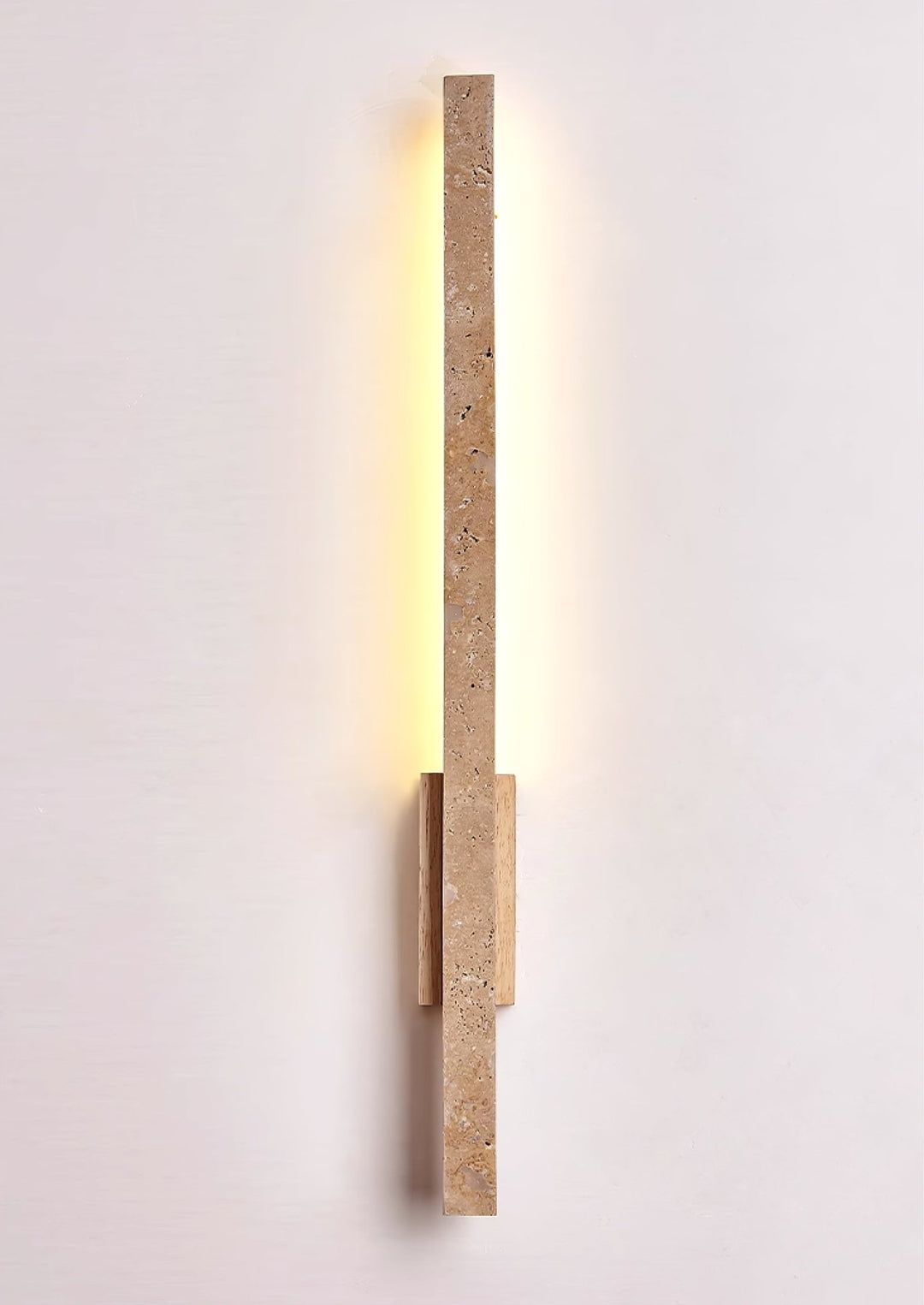 Lithos Wall Light - Vakkerlight