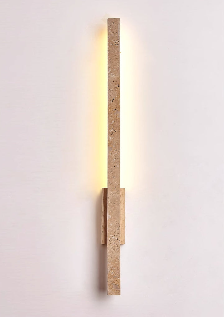 Lithos Wall Light - Vakkerlight