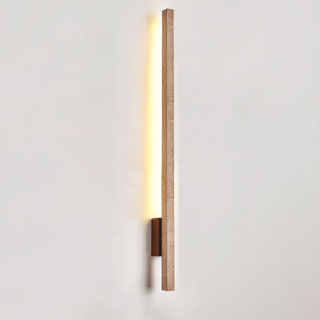Lithos Wall Light - Vakkerlight