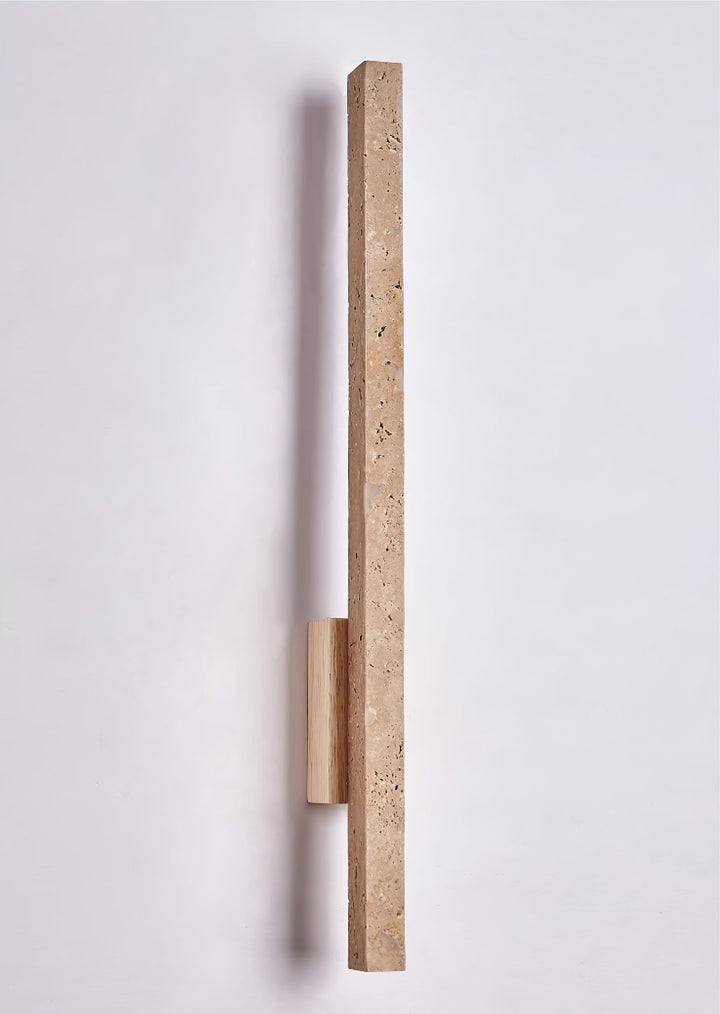 Lithos Wall Light - Vakkerlight