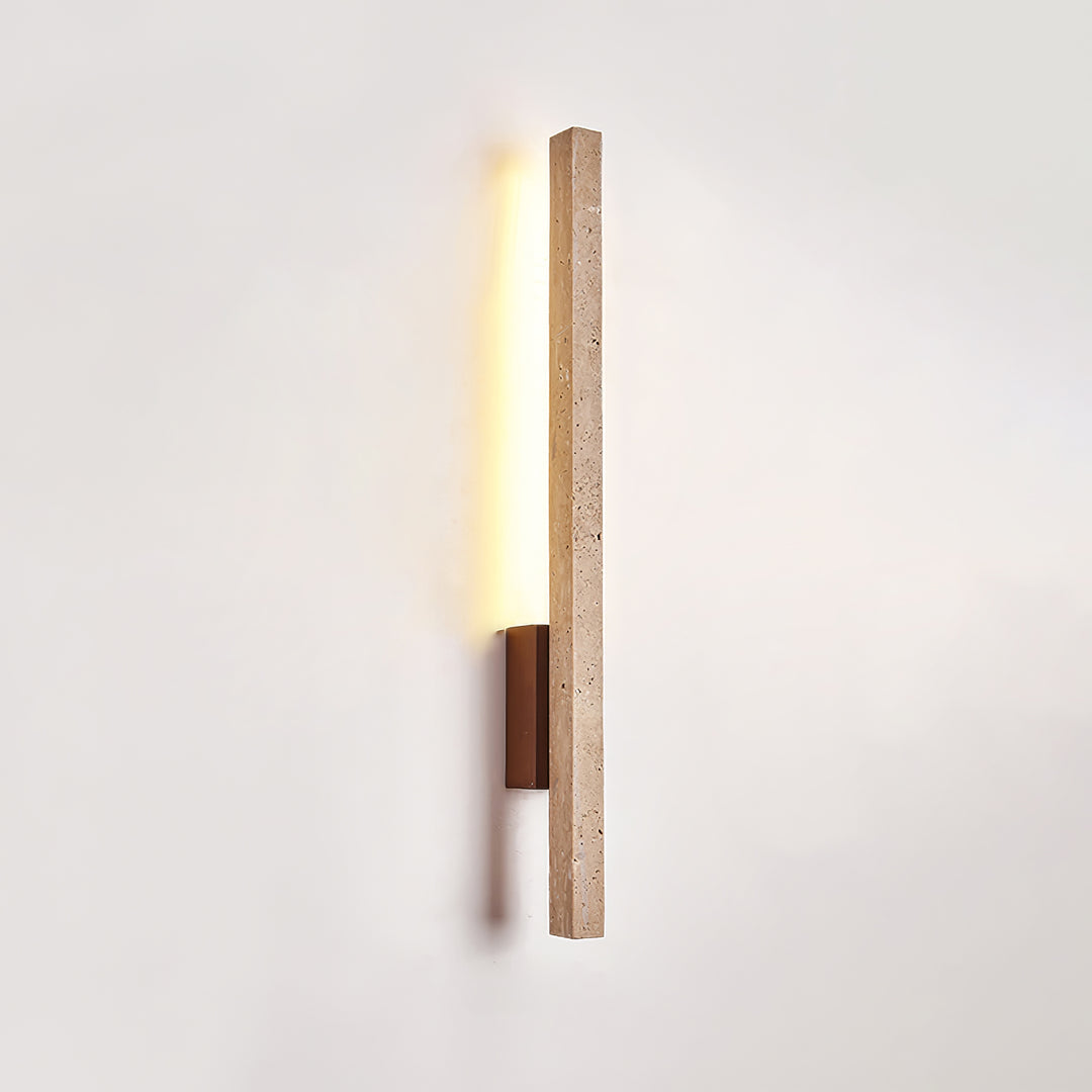 Lithos Wall Light - Vakkerlight