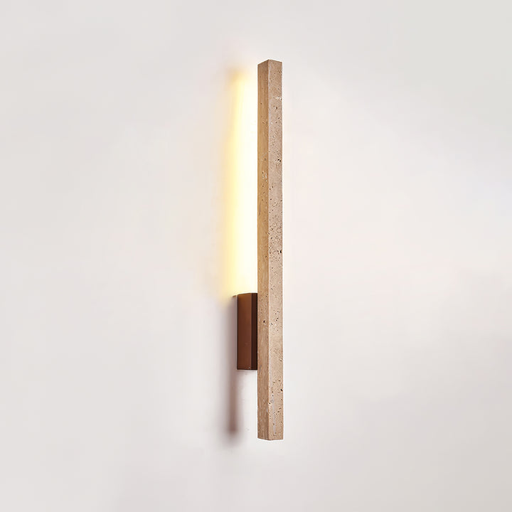 Lithos Wall Light - Vakkerlight