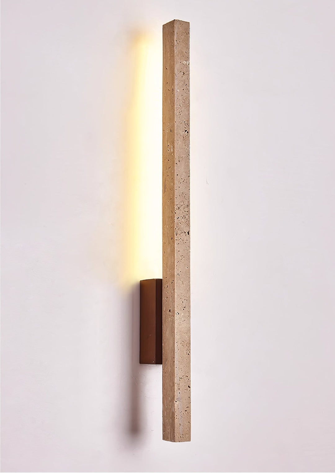 Lithos Wall Light - Vakkerlight