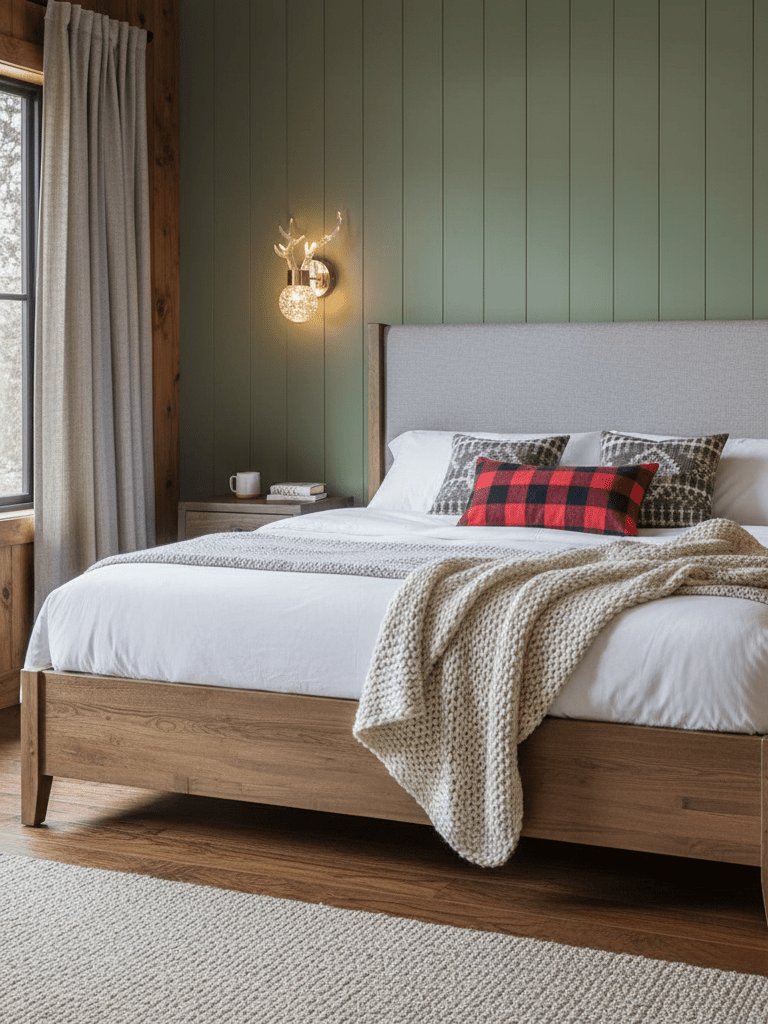 Little Deer Wall Lamp - Vakkerlight