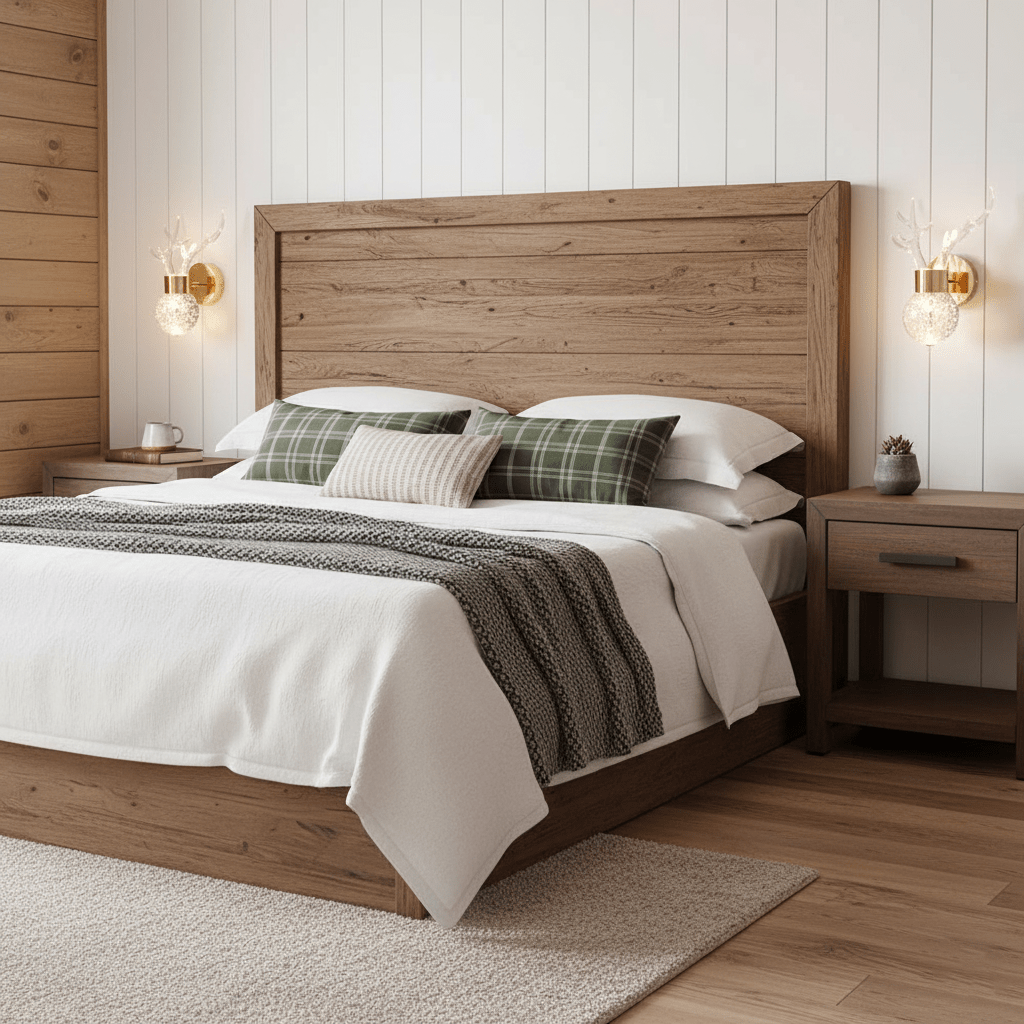 Little Deer Wall Lamp - Vakkerlight