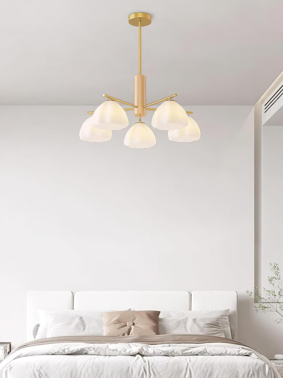 Little Clouds Chandelier - Vakkerlight