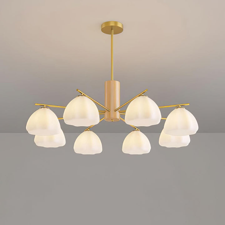 Little Clouds Chandelier - Vakkerlight