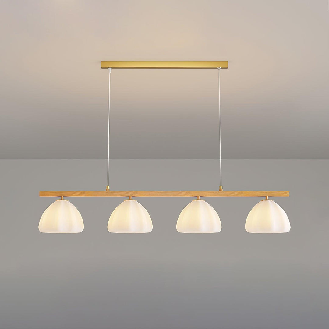 Little Clouds Chandelier - Vakkerlight