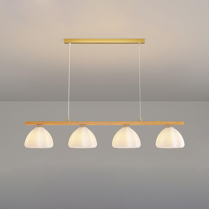 Little Clouds Chandelier - Vakkerlight