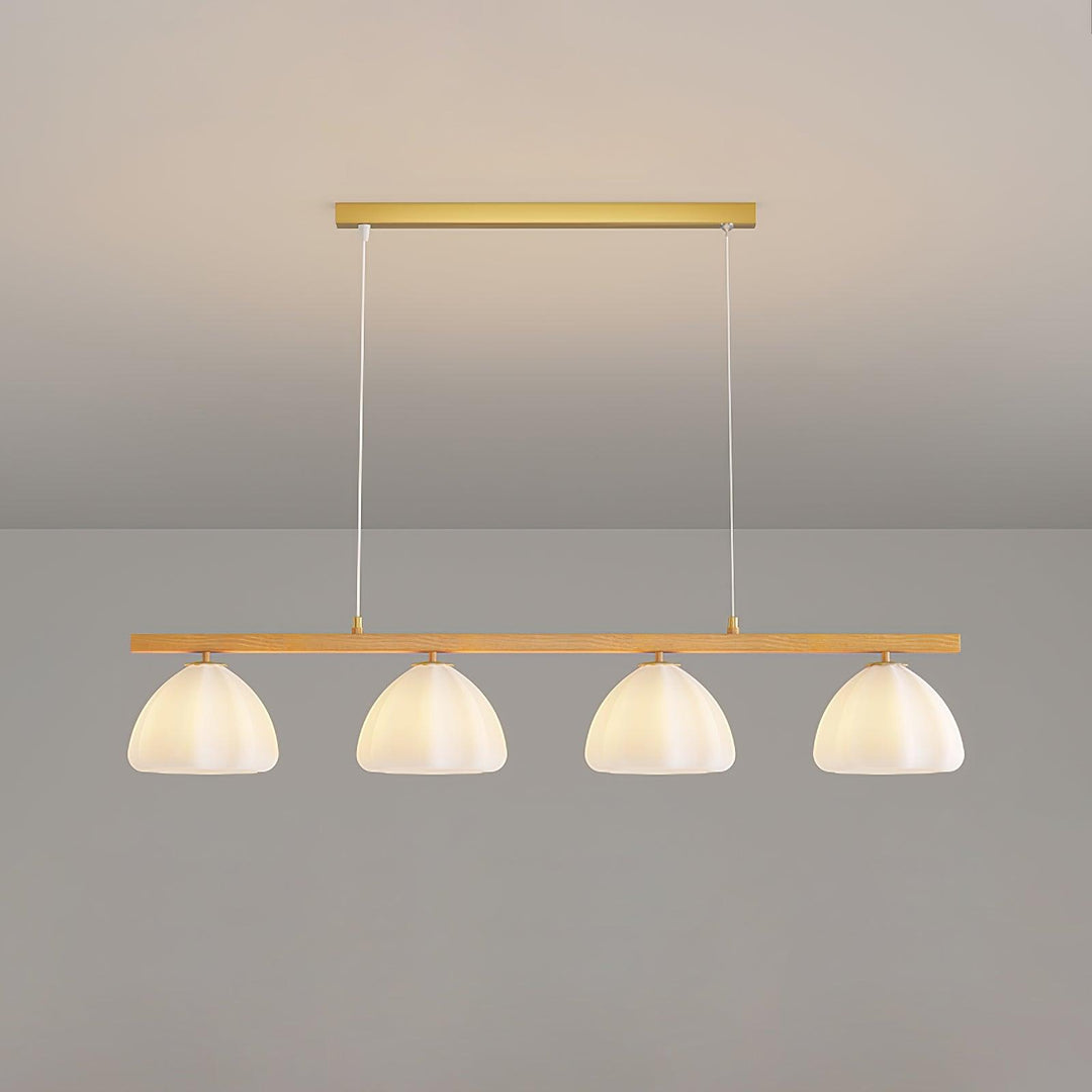 Little Clouds Chandelier - Vakkerlight