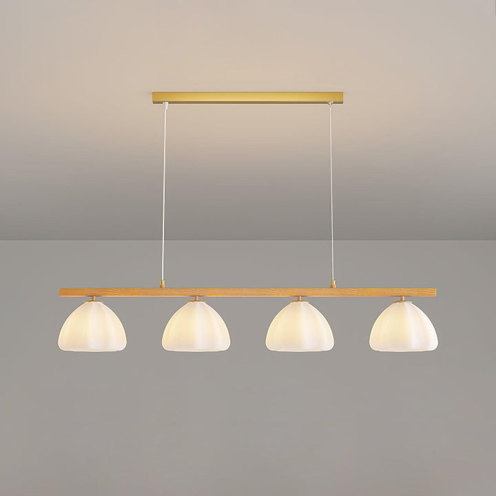 Little Clouds Chandelier - Vakkerlight