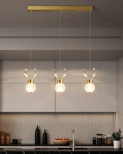 Little Deer Pendant Lamp - Vakkerlight