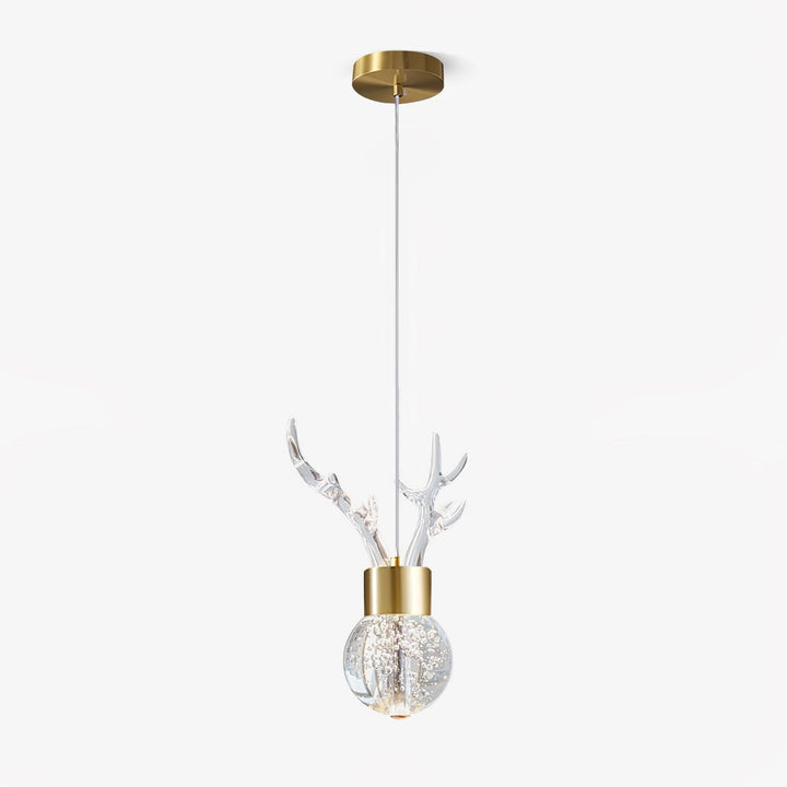 Little Deer Pendant Lamp - Vakkerlight