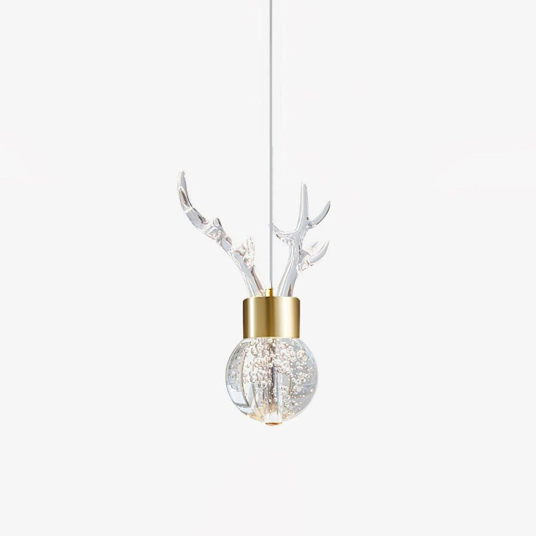 Little Deer Pendant Lamp - Vakkerlight