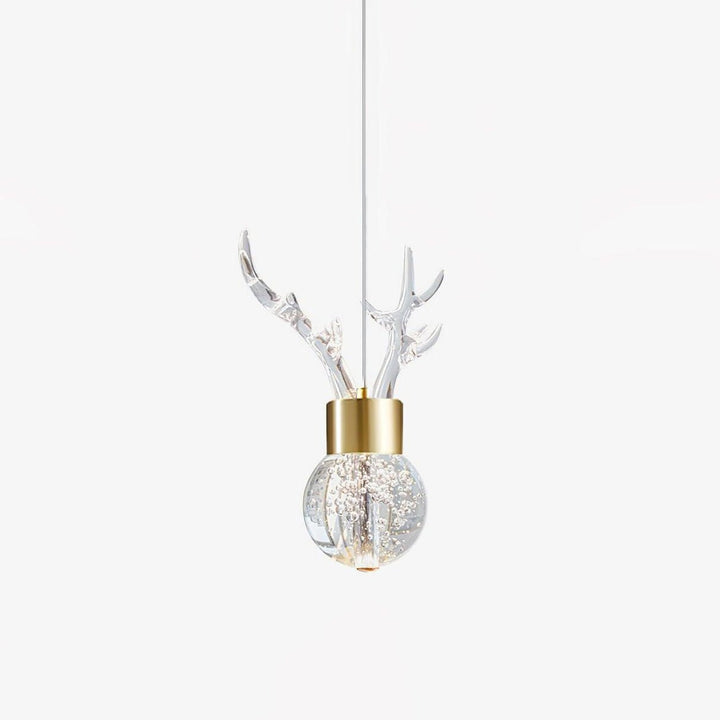 Little Deer Pendant Lamp - Vakkerlight