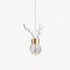 Little Deer Pendant Lamp