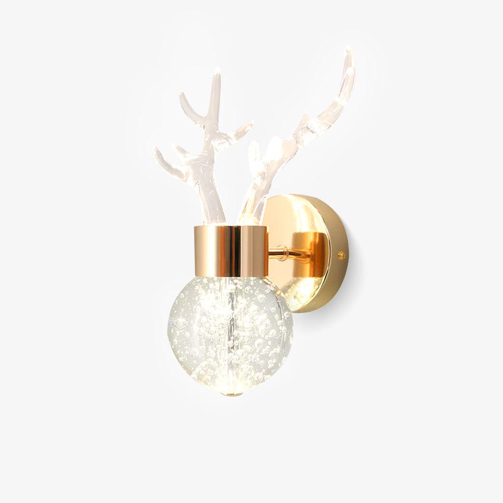 Little Deer Wall Lamp - Vakkerlight