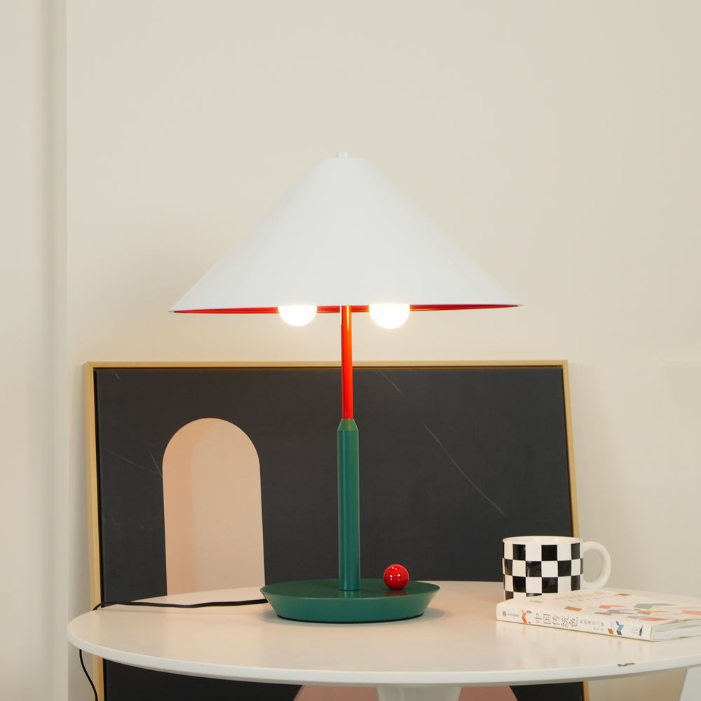 Little Eliah Table Lamp - Vakkerlight