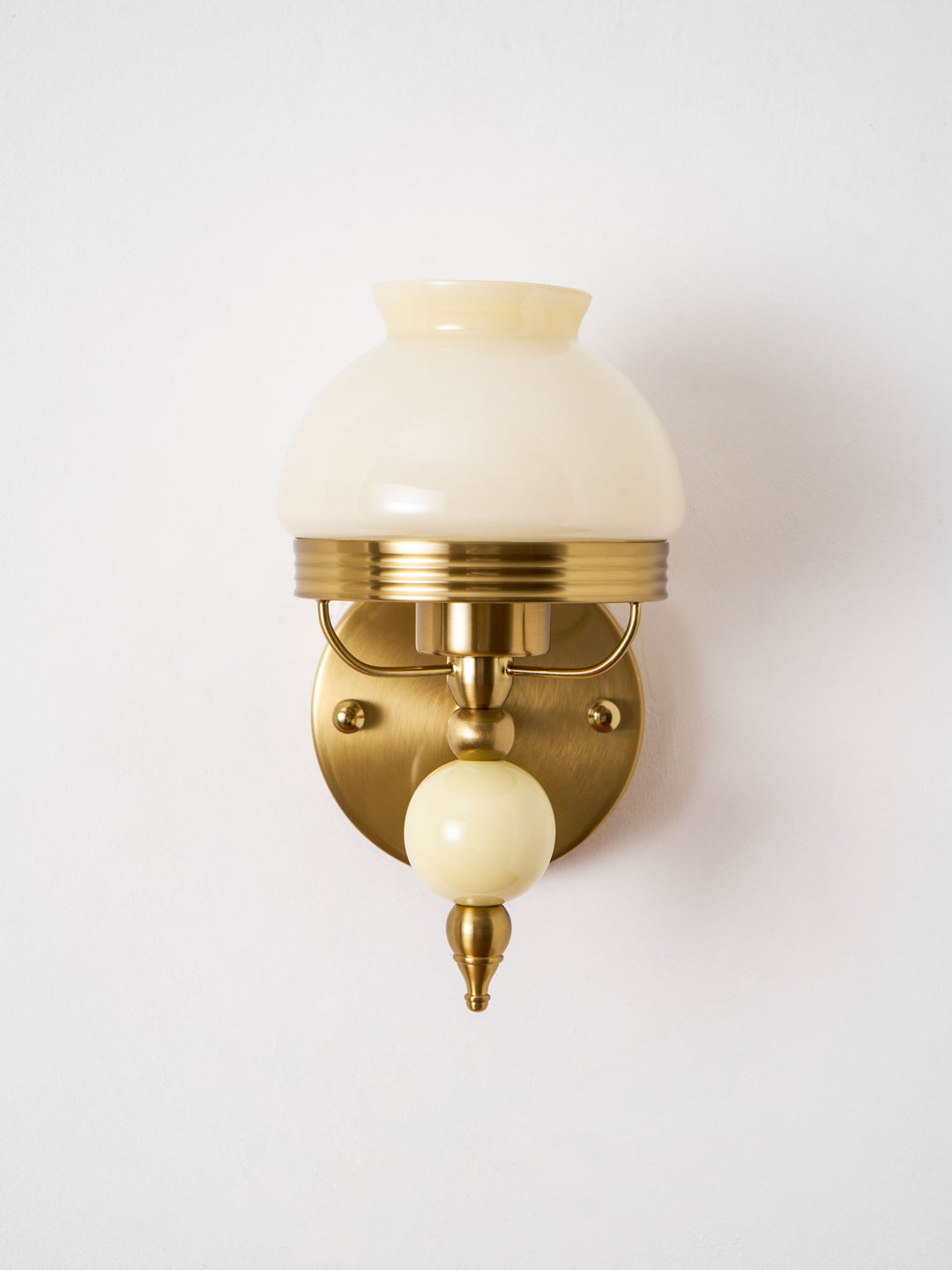 Loa Glass Wall Lamp - Vakkerlight