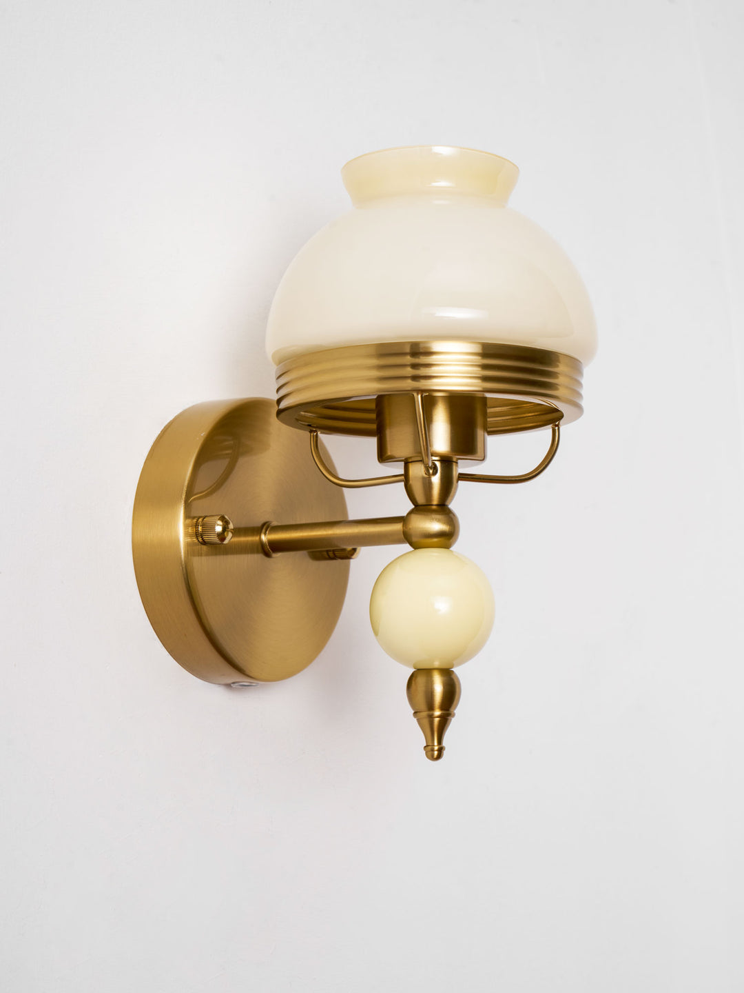 Loa Glass Wall Lamp - Vakkerlight