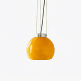 Loa Pendant Light