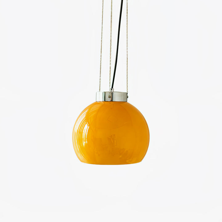 Loa Pendant Light