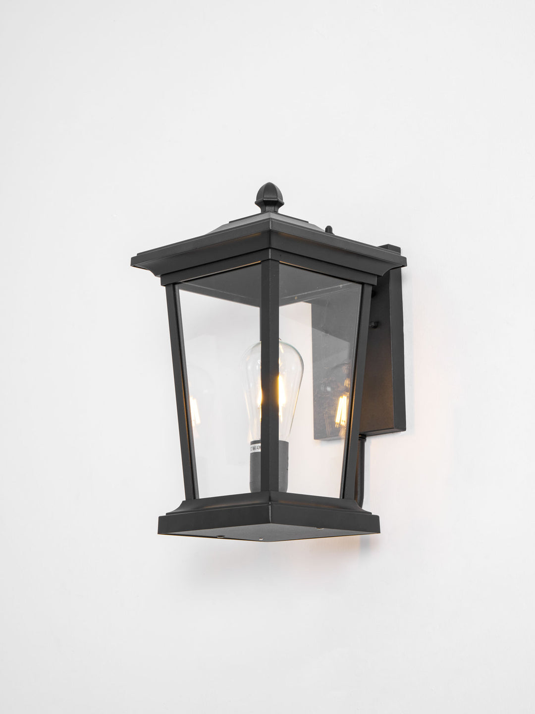 Lodge Birdcage Outdoor Wall Lamp - Vakkerlight