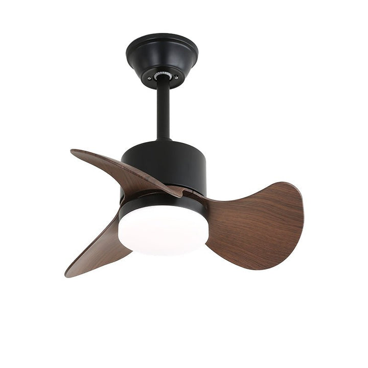 Loft Blade Cage Ceiling Fan Light - Vakkerlight