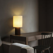 Log Standing Table Lamp - Vakkerlight